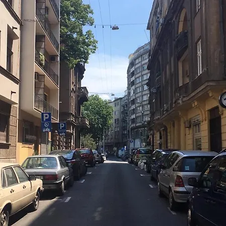 5 Belgrade