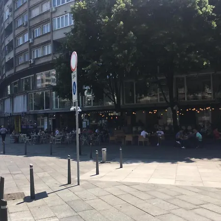 5 * Belgrade