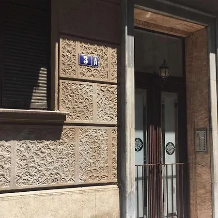 Apartment 5