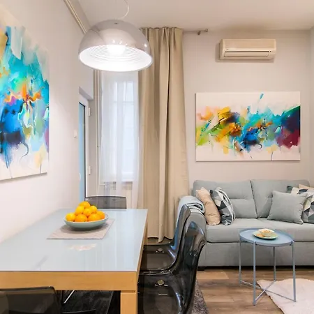 5 * Belgrade