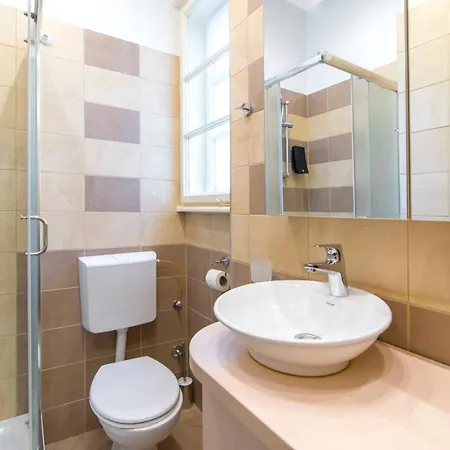 Apartment 5 Belgrade