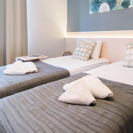 Apartment 5